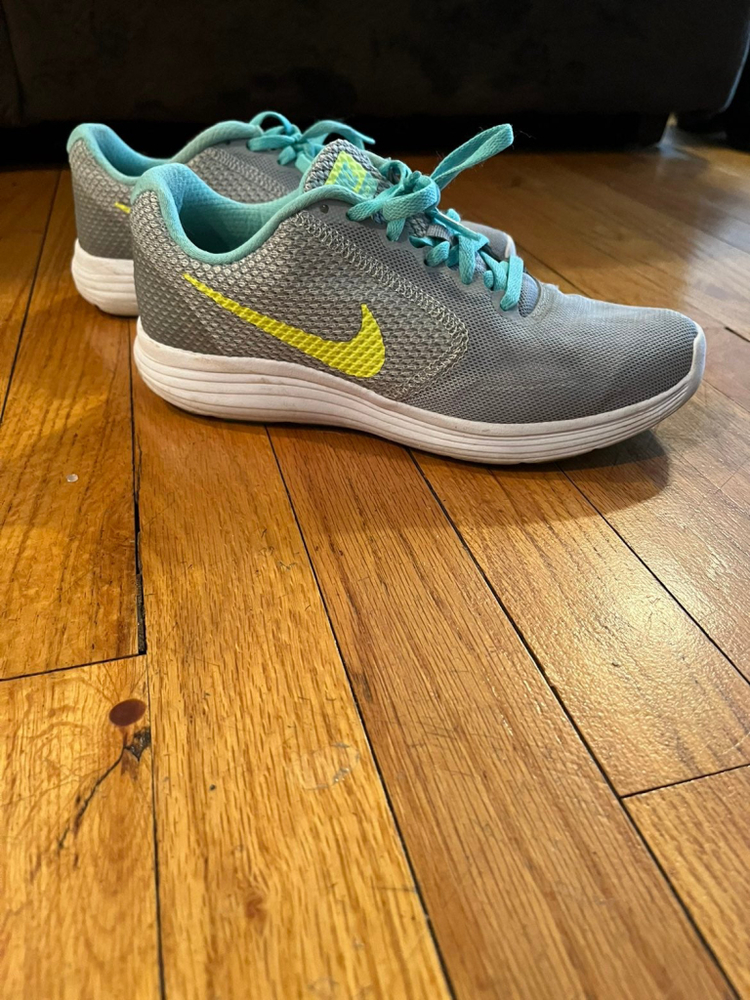 Nike Running Sneakers